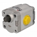 Гидравлический шестеренный насос Sauer Danfoss Dynamatic для поршневого насоса A45/17L 00925